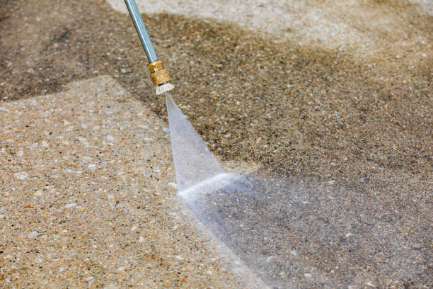 Best Restaurant Pressure Washing  in Hayden, CO