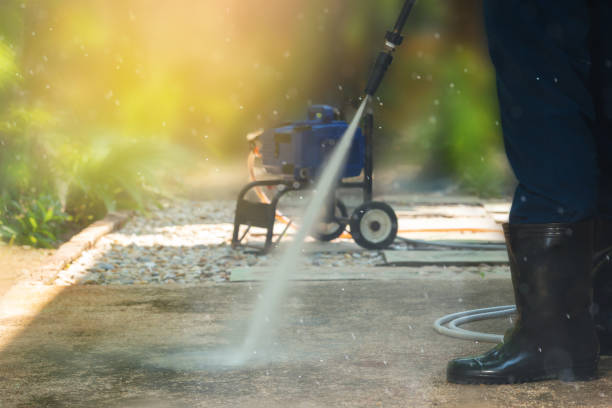 Professional Pressure Washing in Hayden, CO